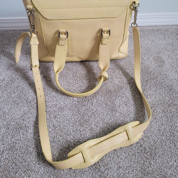 3.1 Philip Lim Pashli Medium Bag - Picture 4 of 6